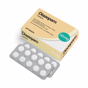 Buy Diazepam Online