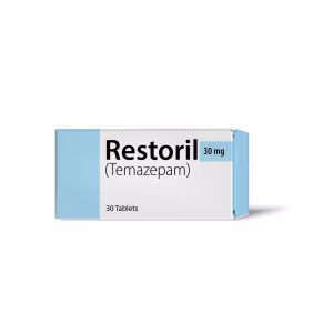 Buy Restoril Online